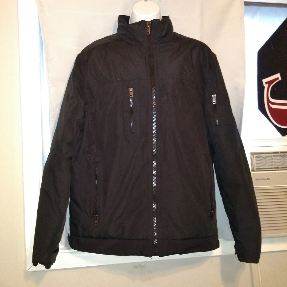 Liz Claiborne coat sz Medium